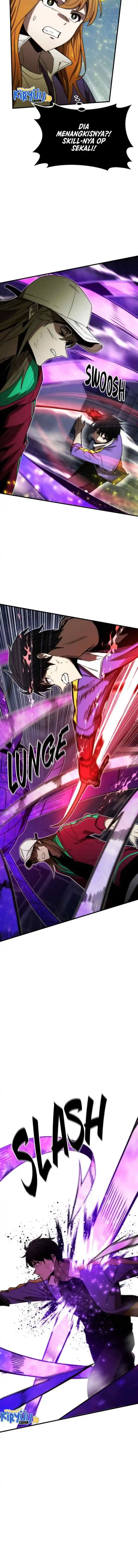 Ultra Alter chapter 86 halaman 10