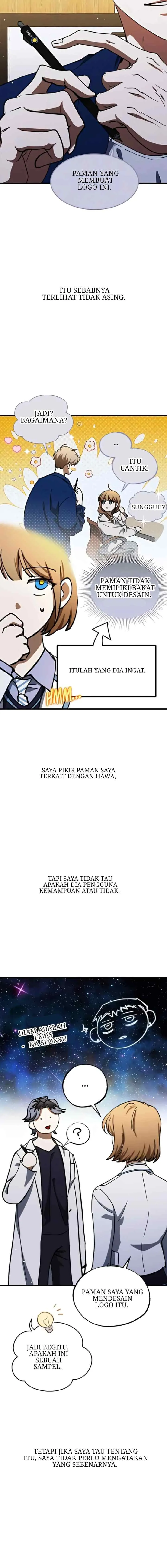 Night of Shadows chapter 57 halaman 4