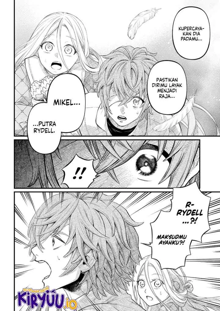 Märchen Crown chapter 27 halaman 17