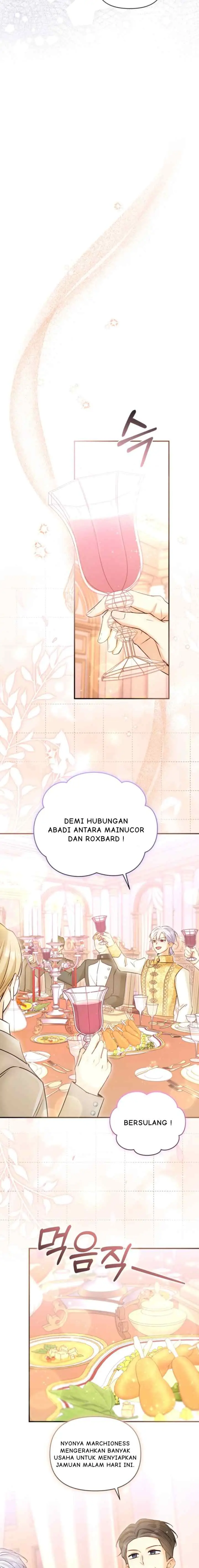 The 7th Marriage Is Planned chapter 19 halaman 17