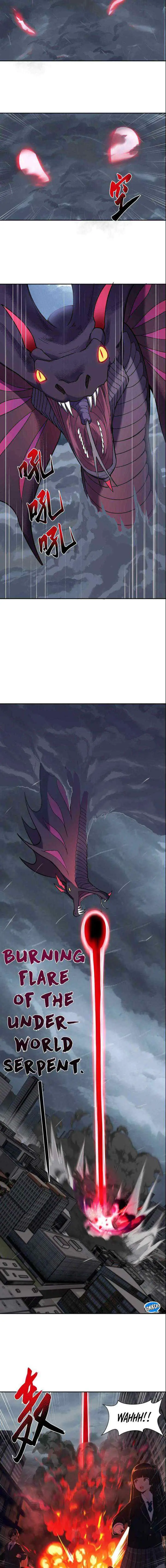Rebirth of the Emperor in the Reverse World chapter 25 halaman 7