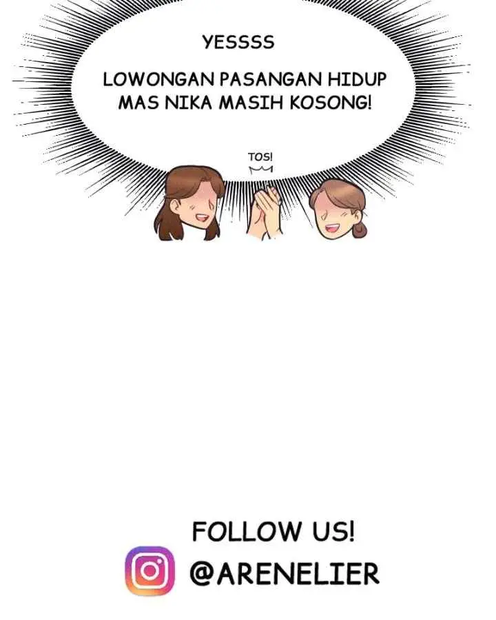 Stand Up, Mr. President! chapter 40 halaman 12