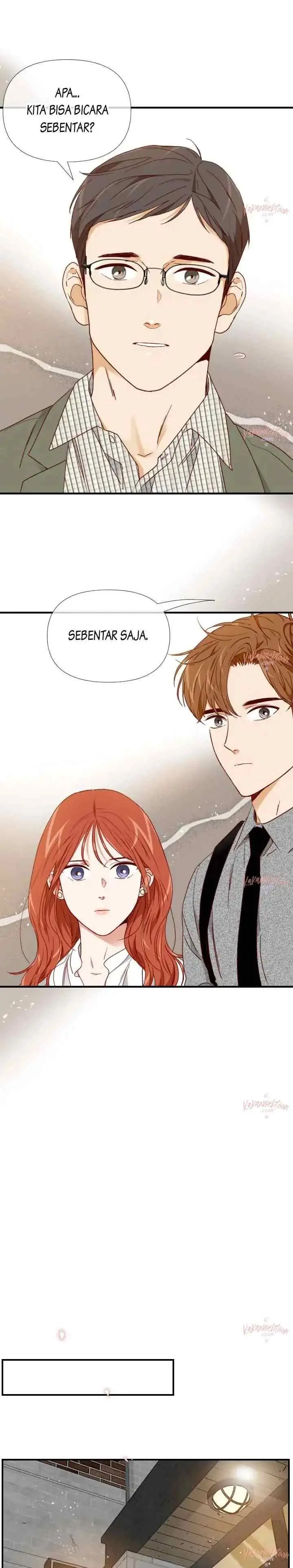 An Hour of Romance chapter 158 halaman 7