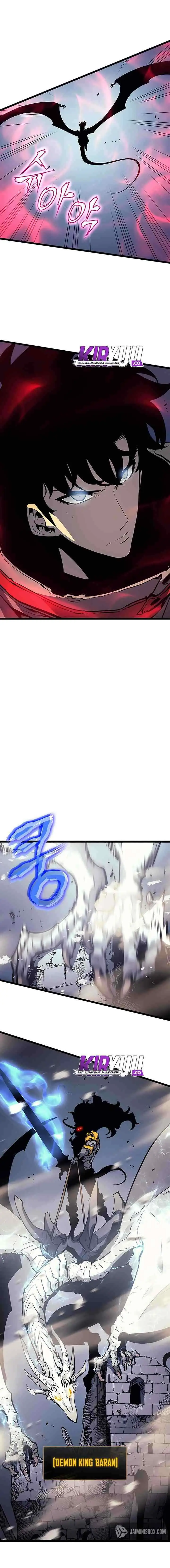 Solo Leveling chapter 85 halaman 15