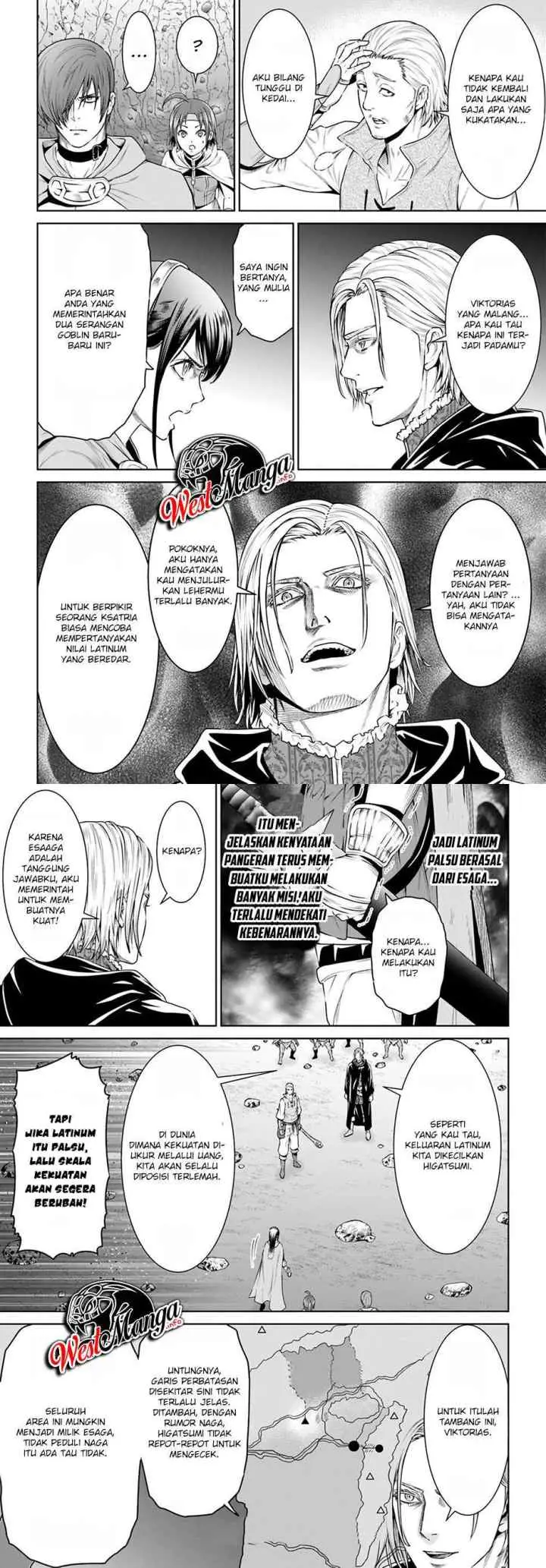 The King of Fantasy chapter 12 halaman 7