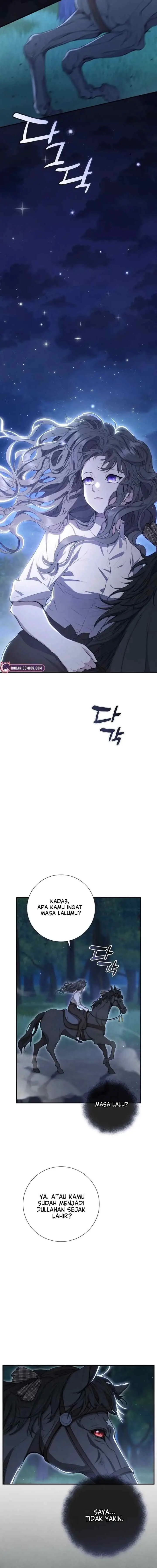 Don't Look For The Resurrected Villainess chapter 19 halaman 15