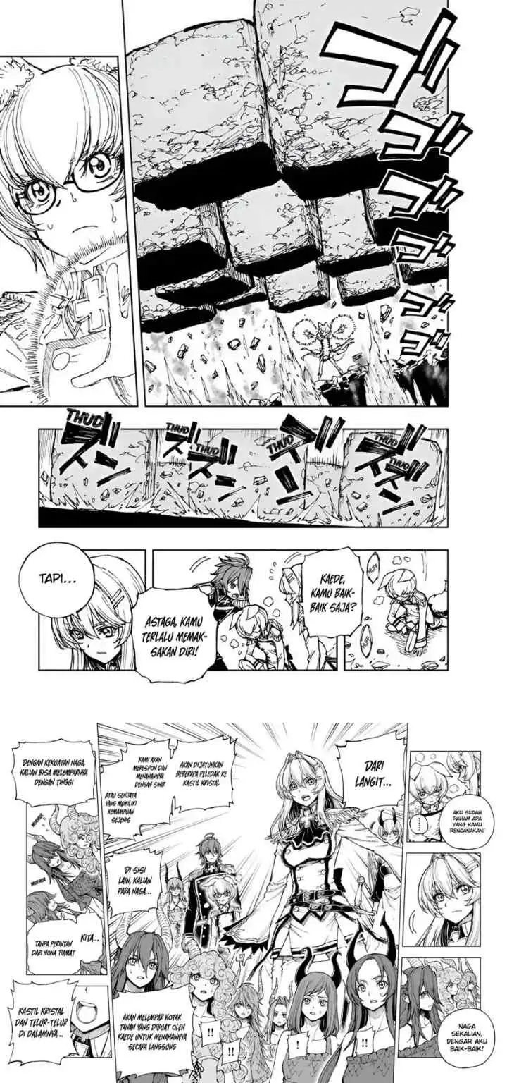 Genjitsushugisha no Oukokukaizouki chapter 71 halaman 6