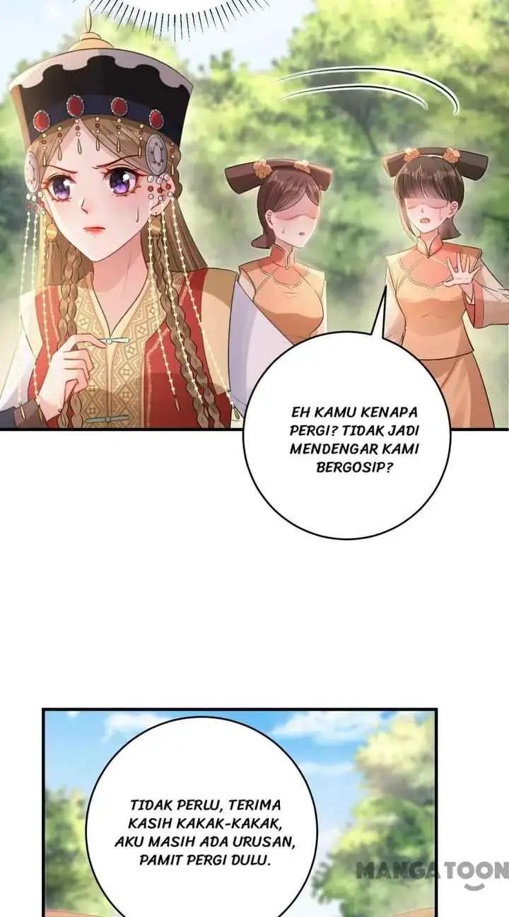 Princess, Don't Ruin Your Public Persona! chapter 232 halaman 6