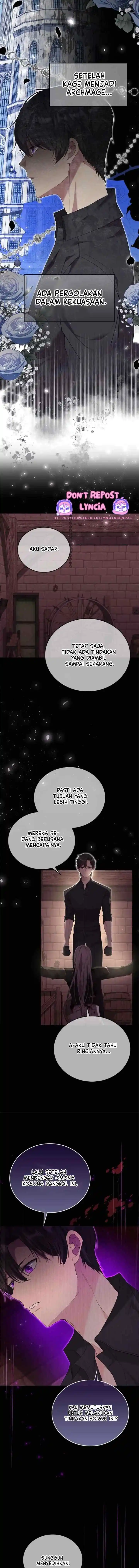 Trumping My Tragic Destiny chapter 27 halaman 4