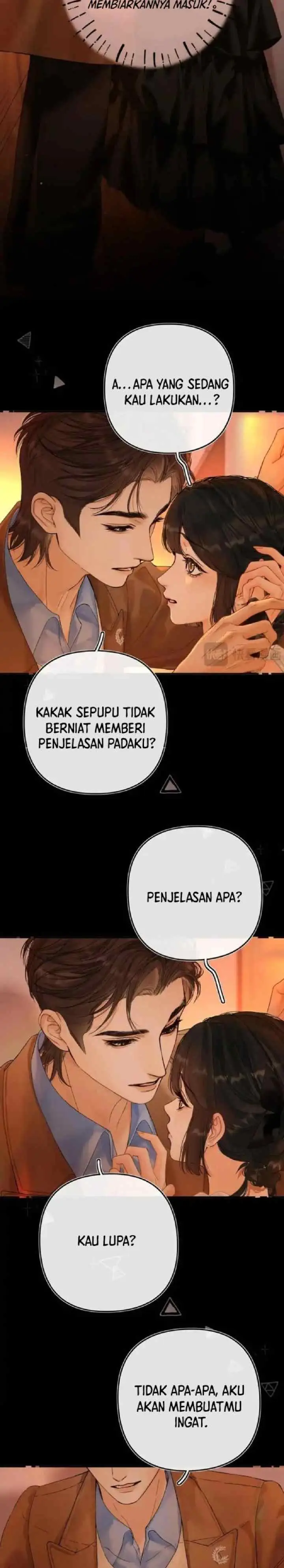 Plese Take Care chapter 40 halaman 4