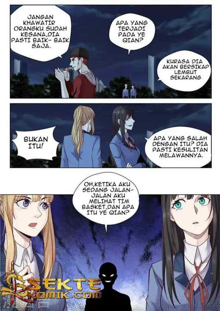 Rebirth Self Cultivation chapter 51 halaman 11