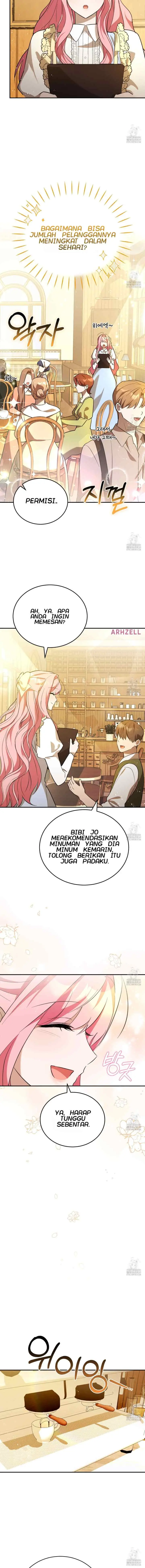 I Didn't Lull You to Sleep Only For You to Be Obsessed chapter 4 halaman 11