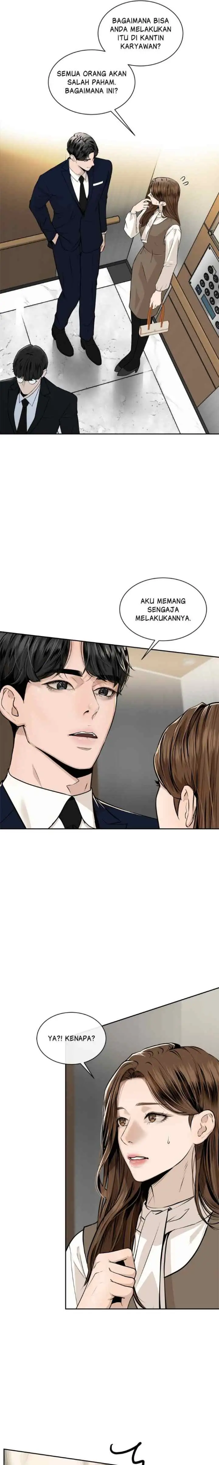 I'll Give You Everything chapter 55 halaman 14