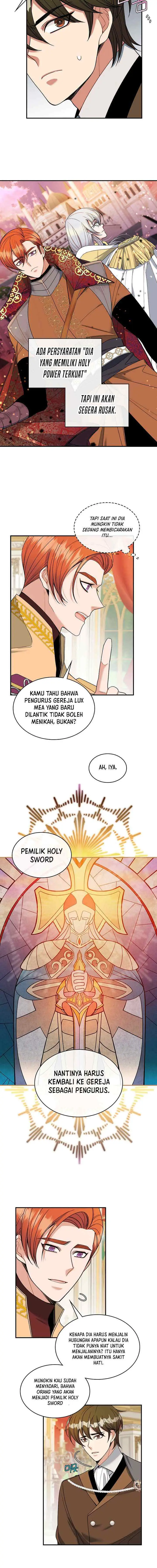 The Duke's Redemption chapter 19 halaman 4