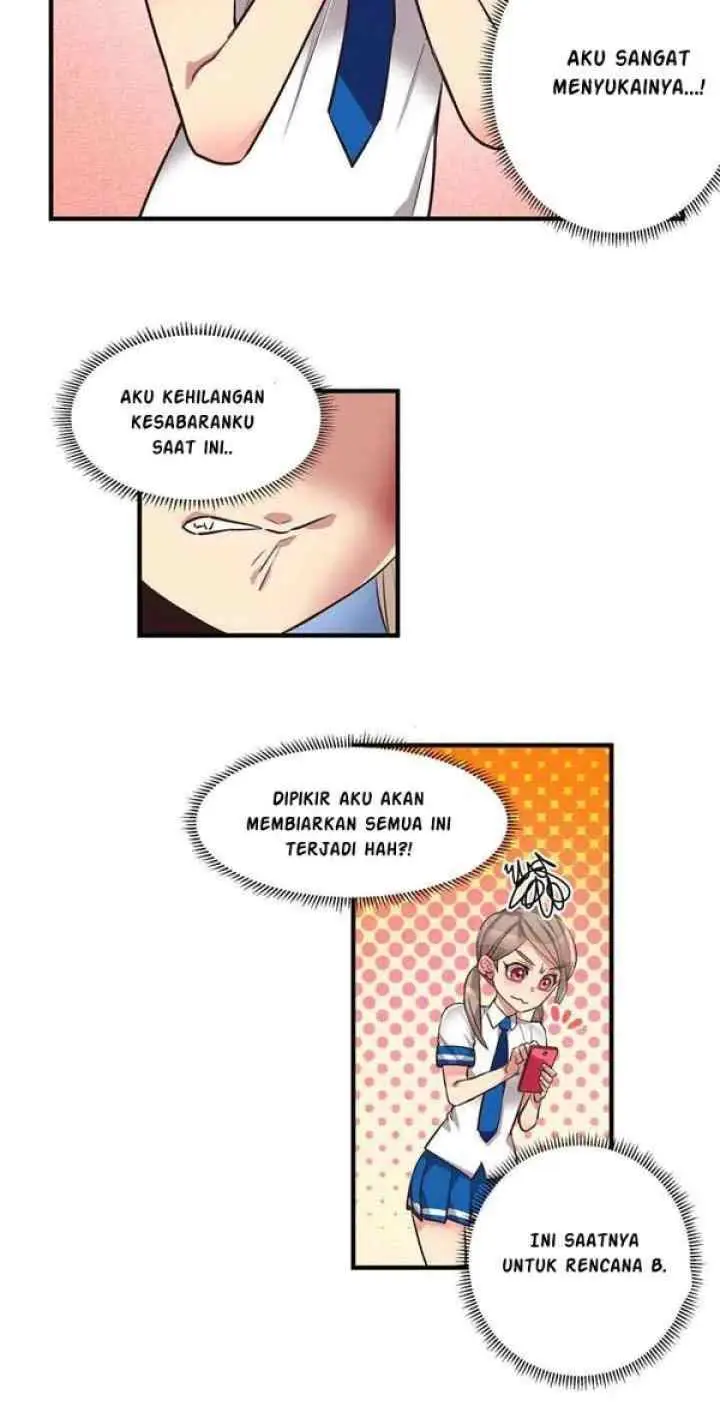 Premarital Relationship chapter 47 halaman 6