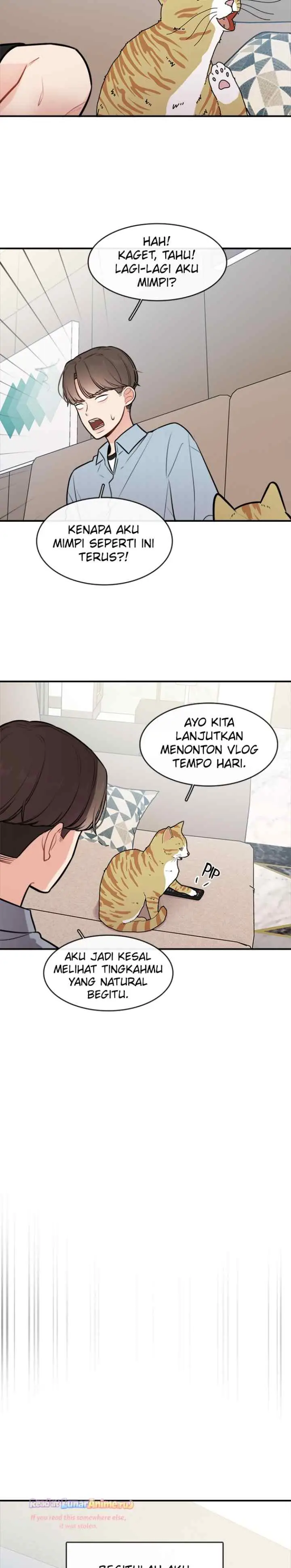 Phone Addict chapter 45 halaman 7