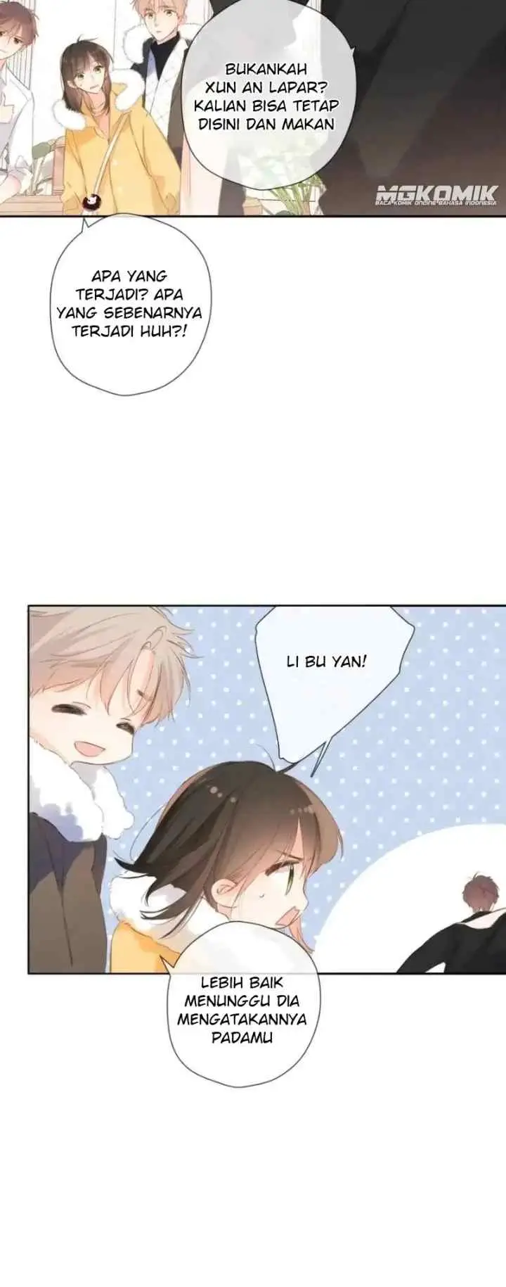 Once More chapter 112 halaman 19
