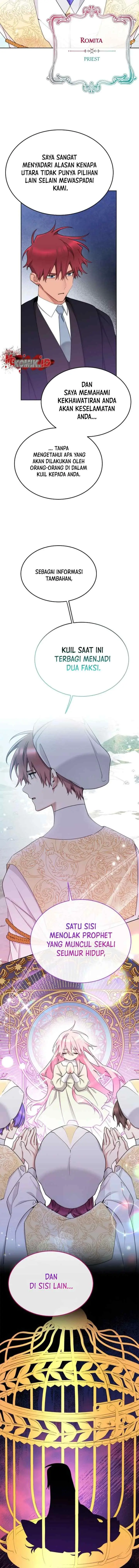 Lotto Princess chapter 80 halaman 5