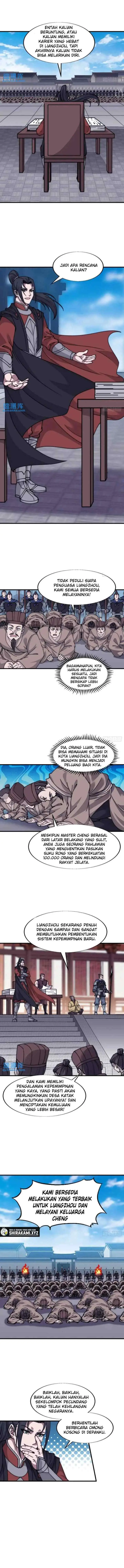 It Starts With A Mountain chapter 688 halaman 4
