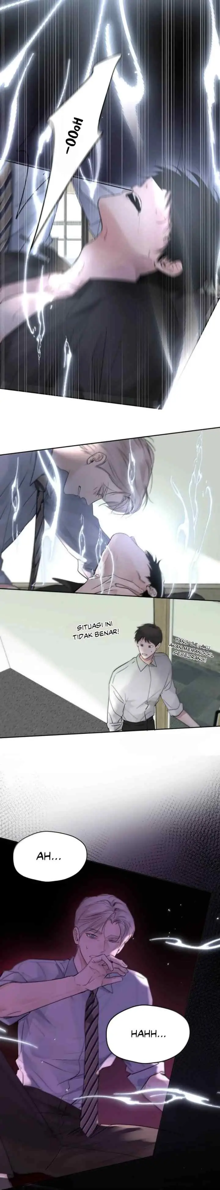 I Became a First-Class Guide Thanks to My Childhood Friends chapter 13 halaman 10