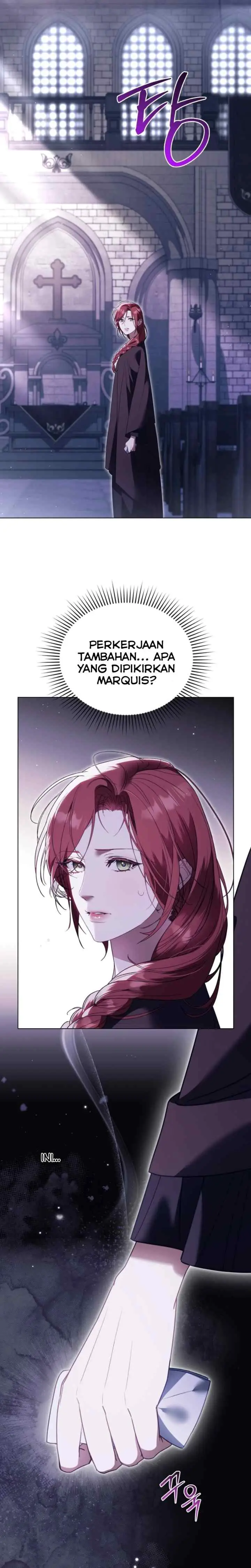 Odalisque chapter 8 halaman 7