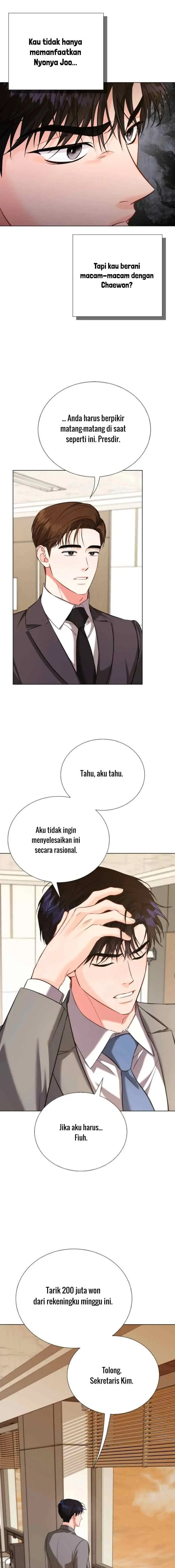 See You After Work chapter 56 halaman 6
