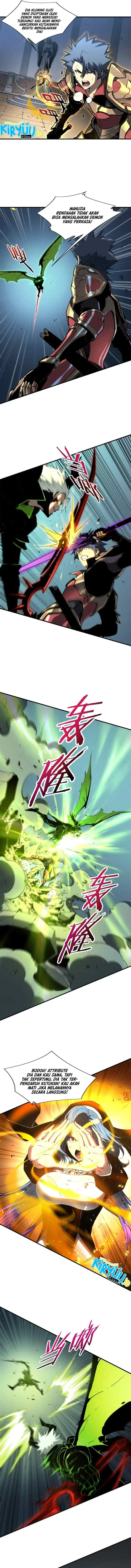 Reincarnation Of The Strongest Sword God chapter 37 halaman 6