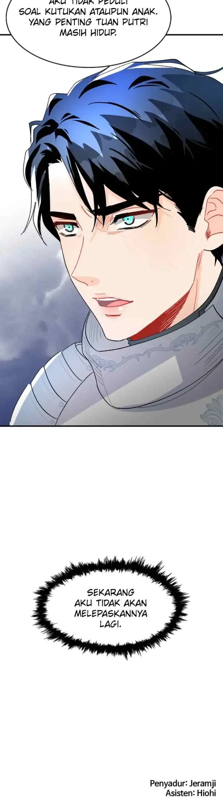 Prince Maker chapter 22 halaman 19