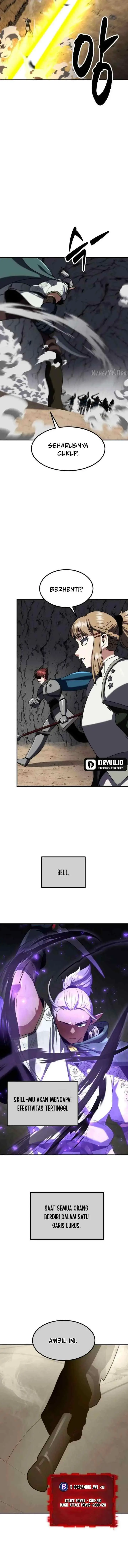 Defense Breaker chapter 34 halaman 16