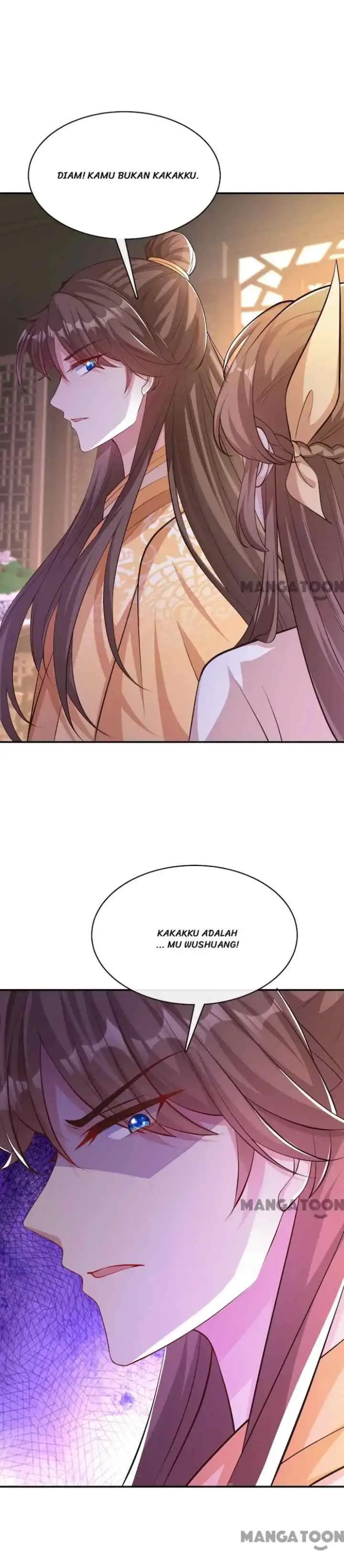 My Chubby Princess Consort chapter 164 halaman 14