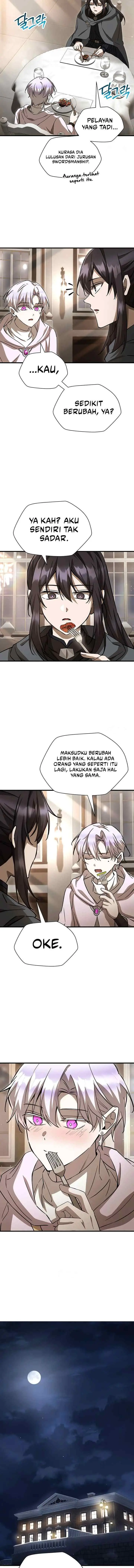 Helmut: The Forsaken Child chapter 106 halaman 12