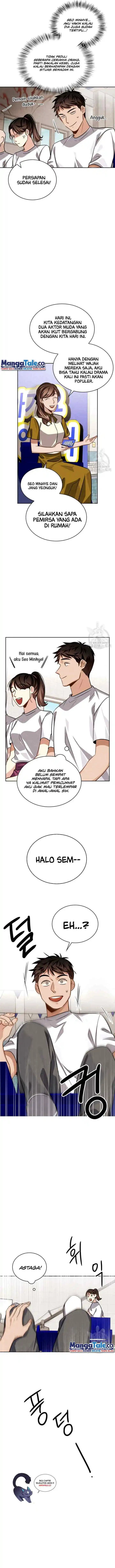 Be the Actor chapter 36 halaman 6