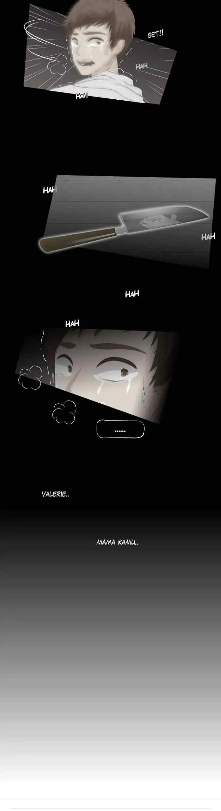 In A Dream chapter 107 halaman 9