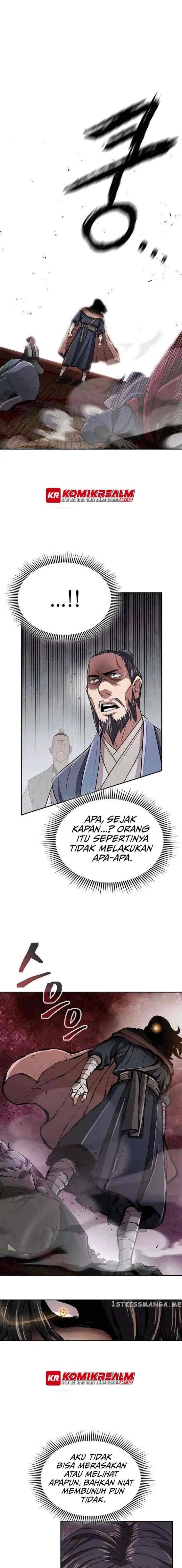 Sword Demon Island chapter 19 halaman 15