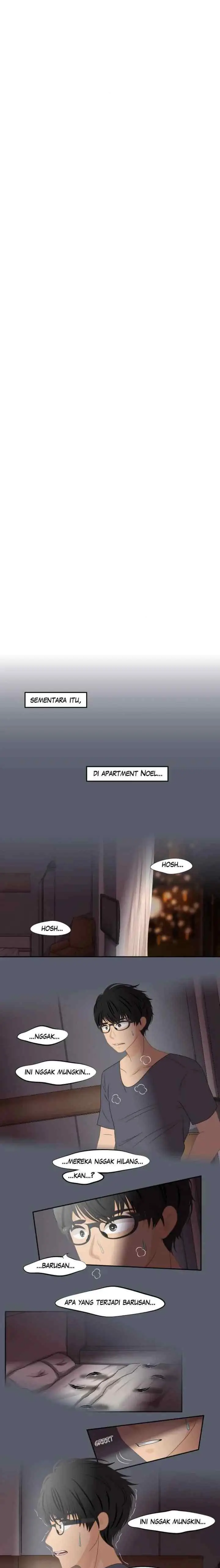 In A Dream chapter 143 halaman 5