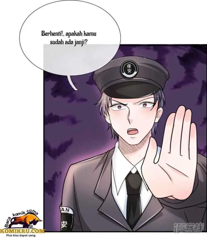 The Top Abandoned Young chapter 49 halaman 10