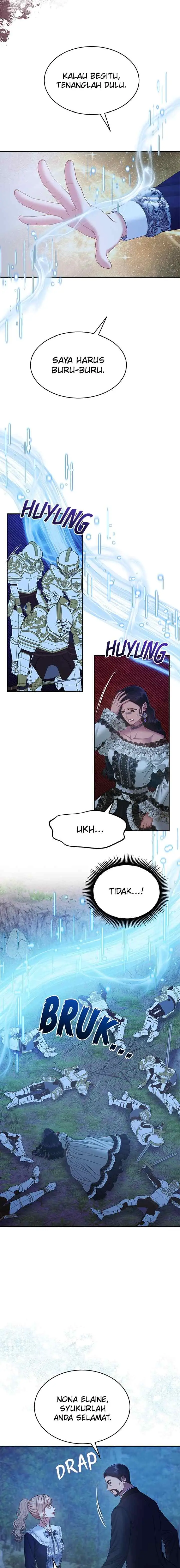 What Does That Evil Dragon Live For? chapter 98 halaman 17
