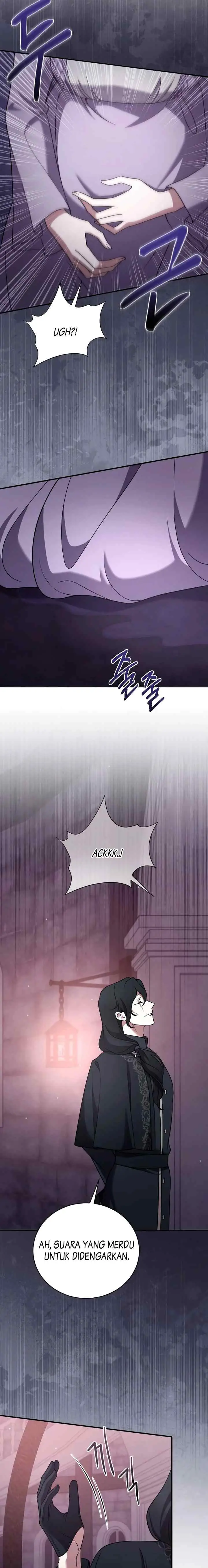 The Empress's Beast Selection chapter 53 halaman 11