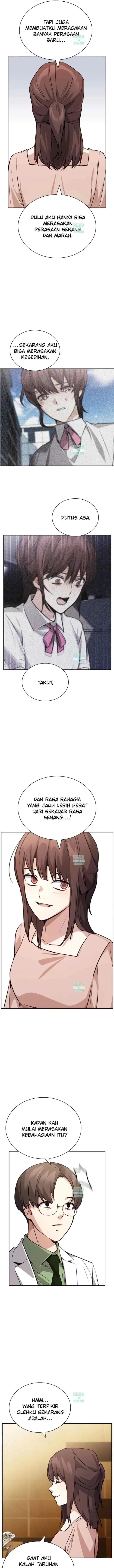 Competition in Good Faith chapter 76 halaman 11