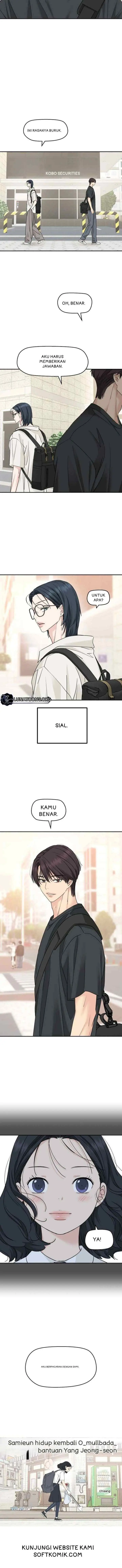 Sami Plays the Game chapter 82 halaman 12