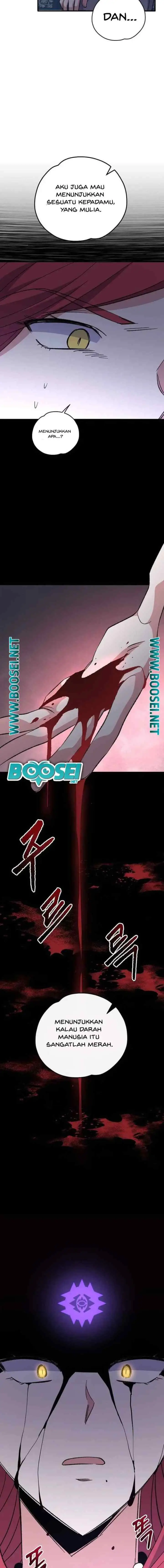 Yigret chapter 71 halaman 8