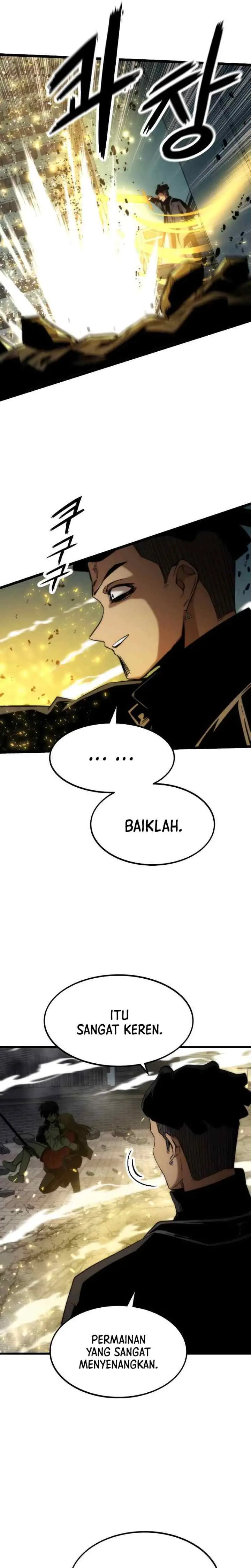 Ultra Alter chapter 54 halaman 16