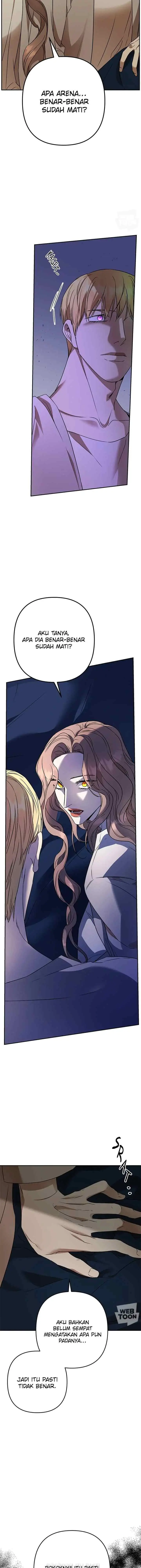 Agatha chapter 110 halaman 4