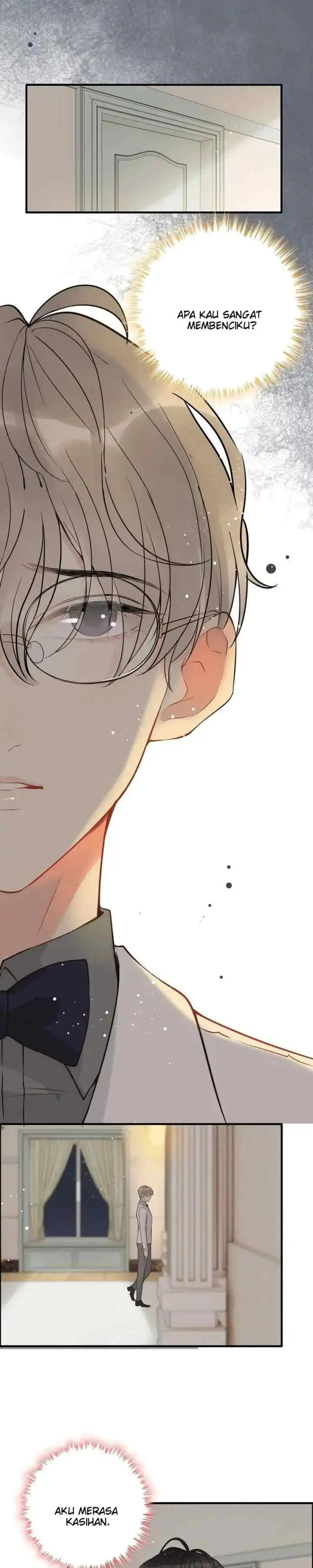 The Boss Shutgun Wedding chapter 208 halaman 9