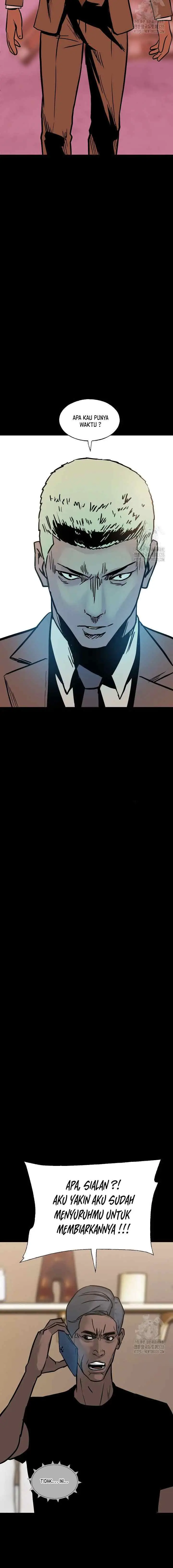 The Villain chapter 193 halaman 15