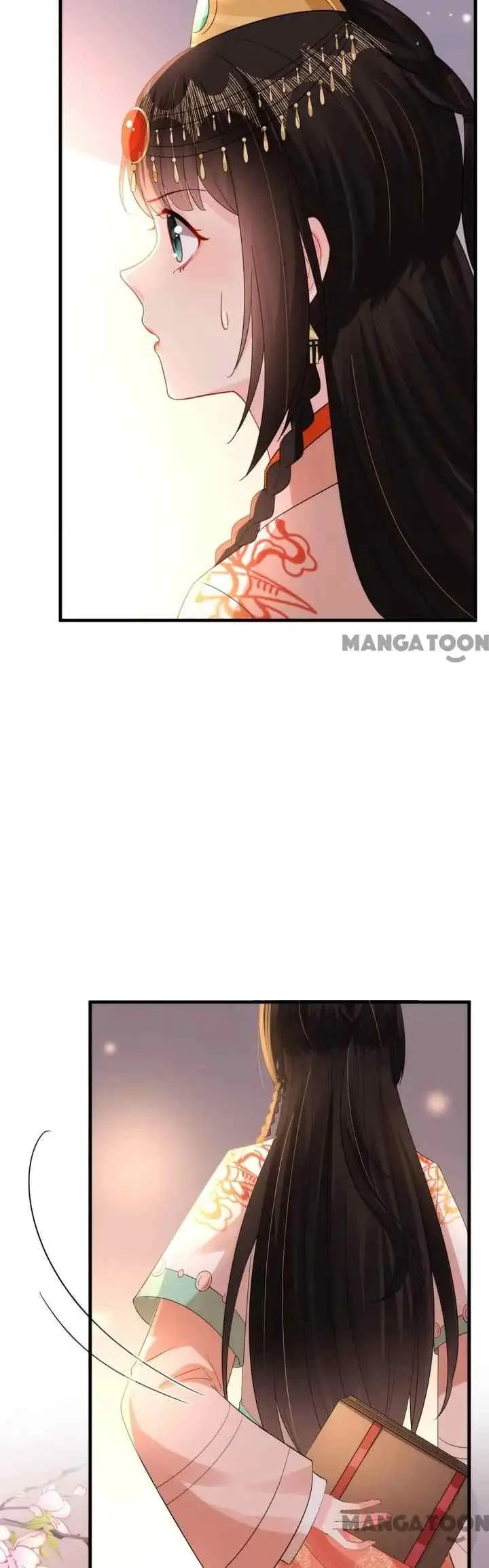 Princess, Don't Ruin Your Public Persona! chapter 154 halaman 13