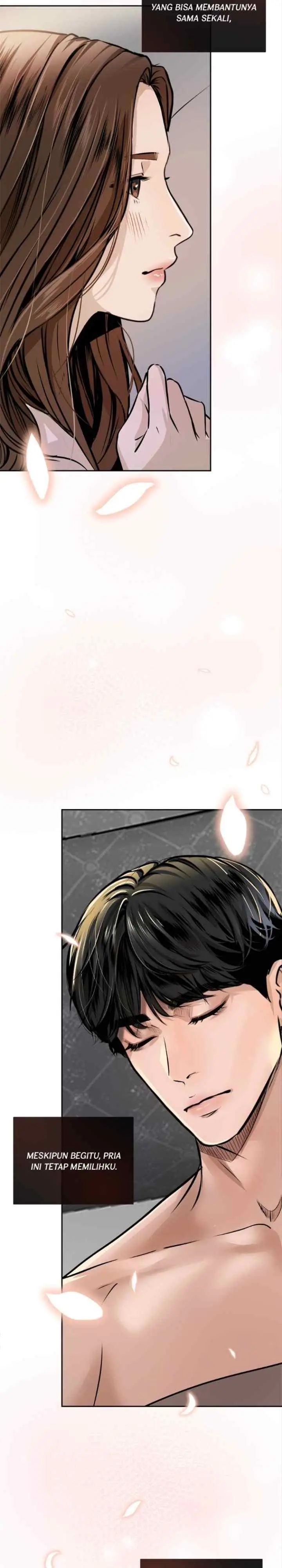 I'll Give You Everything chapter 45 halaman 12
