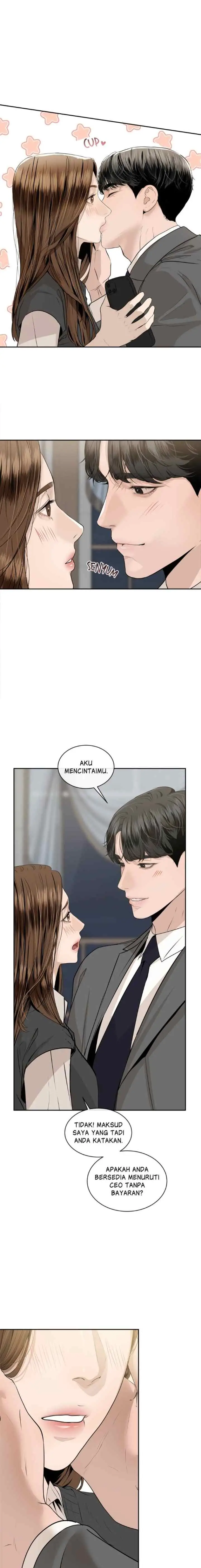 I'll Give You Everything chapter 69 halaman 15