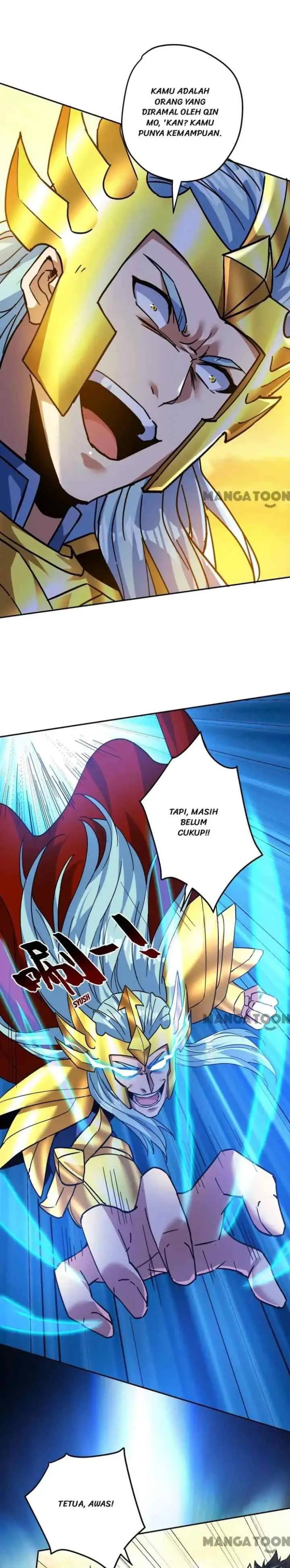 Seclusion With Apprentices chapter 166 halaman 14