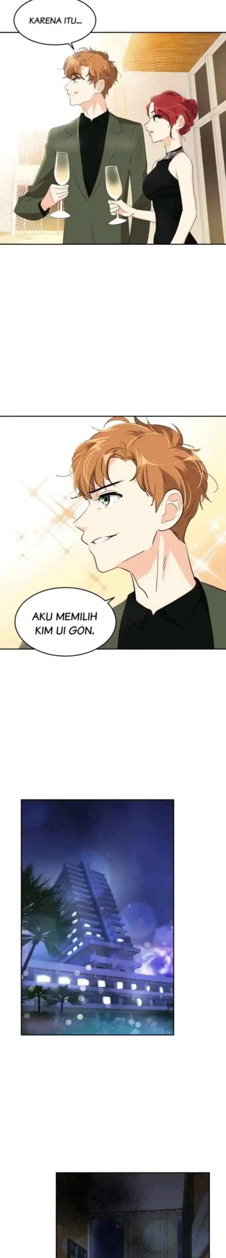 Heart Has a Soft Spot chapter 90 halaman 17